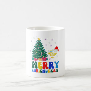 Mug Merry Chrismukkah