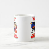 MUG MERRY CHRISTAMAS (Centre)