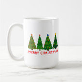 Mug Merry Christmas (Gauche)
