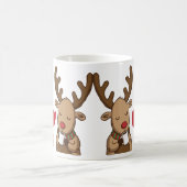 Mug Merry christmas (Centre)