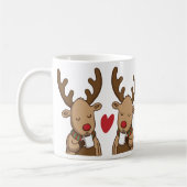 Mug Merry christmas (Gauche)
