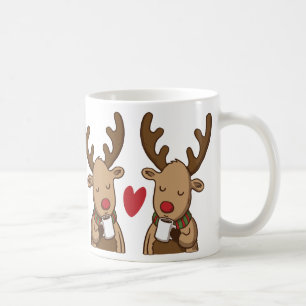 Mug Merry christmas