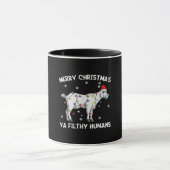 Mug Merry Christmas (Centre)