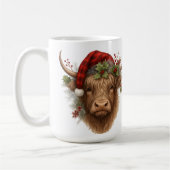 Mug Merry Christmas (Gauche)
