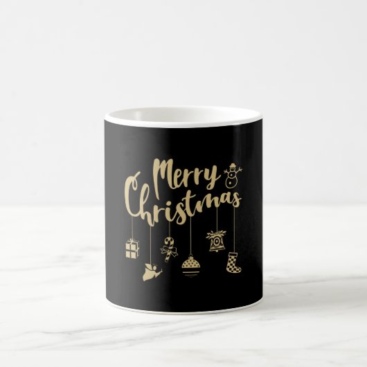 Mug Merry Christmas (Centre)