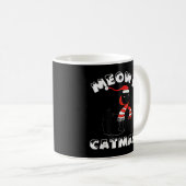 Mug Merry Christmas (Devant droit)