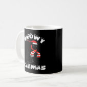 Mug Merry Christmas (Devant gauche)