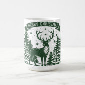 Mug Merry Christmas (Centre)