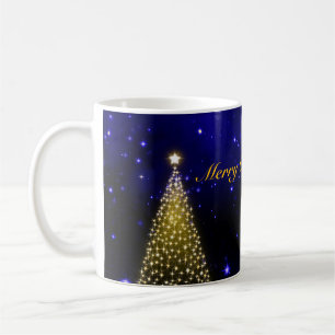 Mug Merry Christmas !