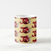 Mug Merry Christmas (Centre)