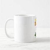 Mug merry christmas (Gauche)