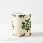 Mug Merry Christmas (Centre)