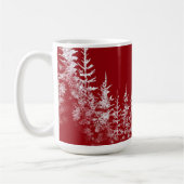 Mug Merry Christmas and Happy New year card (Gauche)