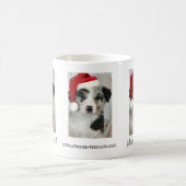 MUG " Merry Christmas " Koffiemok (Center)