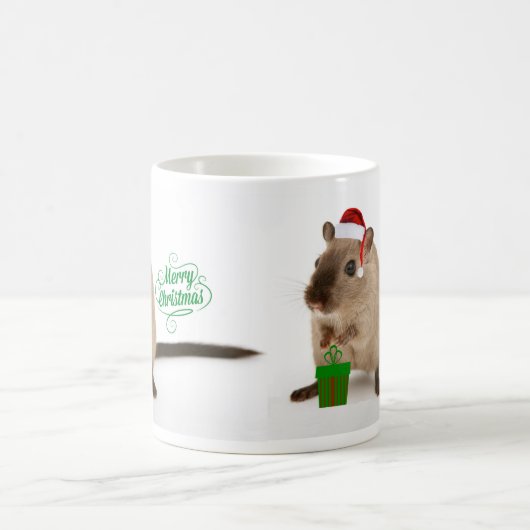 Mug Merry Christsouris (Centre)