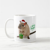 Mug Merry Christsouris (Gauche)
