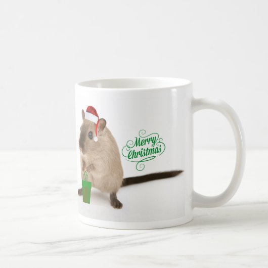 Mug Merry Christsouris (Droite)