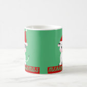 Mug Merry Cowmas (Centre)