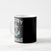 Mug Merry Cruisemas Cruise Mas Matching Family Christm (Devant gauche)