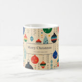 Mug Merry evrything (Centre)