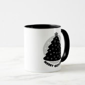 Mug Merry Gothmas (Devant droit)