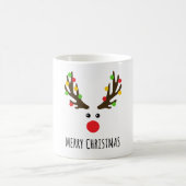 MUG MERRY NOËL (Centre)