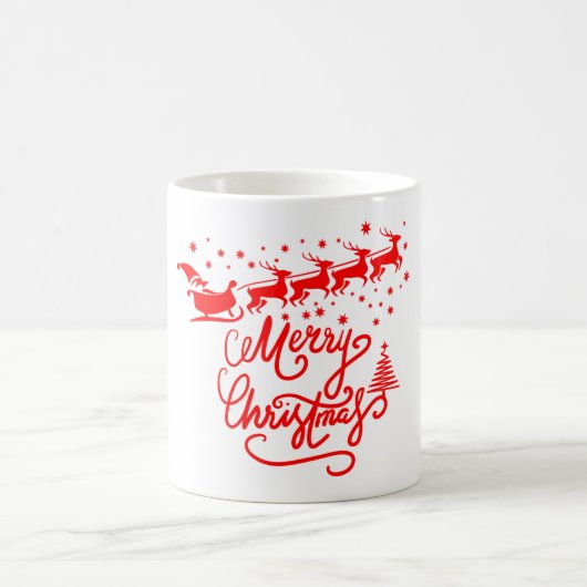 MUG MERRY NOËL (Centre)