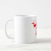 MUG MERRY NOËL (Gauche)