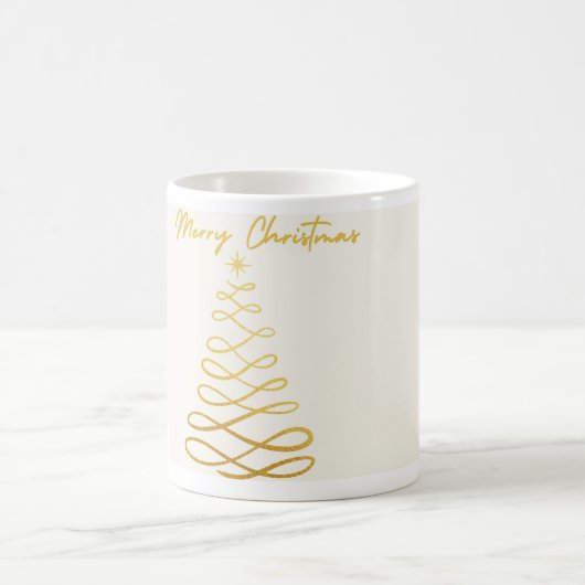 MUG MERRY NOËL (Centre)