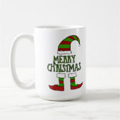MUG MERRY NOËL (Gauche)