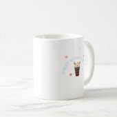Mug Merry Scoops Galore Crème de glace Noël (Devant droit)