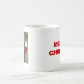 Mug MerryChrismas1 (Centre)