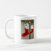 Mug MerryChrismas1 (Gauche)