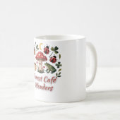 Mug Merveilles du Café de la Forêt (Devant droit)