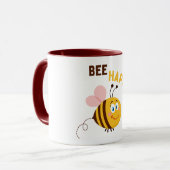 Mug "Merveilleuse : Coupe des enfants pour les Sips ma (Devant gauche)