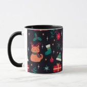 Mug Merveilleux des Moustaches (Gauche)