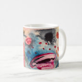 Mug merveilleux pays (Devant droit)
