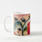 Mug merveilleux pays (Gauche)