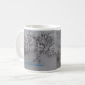 Mug Merveilleux Pays d'Hiver (Devant gauche)
