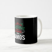 Mug mery_noël_happy_new_year_from_ramos (Devant droit)