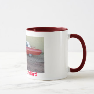 Mug Mes 63 TBird