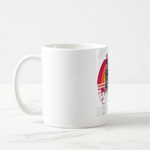 Mug Mes Amies Préférées Du Snowboard M'Appelez Soeur V