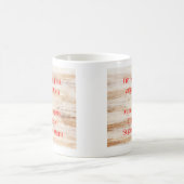 Mug Mes anges m'appellent Supermom (Centre)