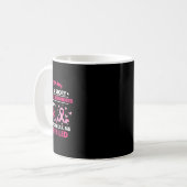 Mug Mes cicatrices racontent une histoire de comment j (Devant gauche)