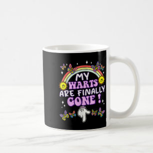 Mug Mes Coeurs Sont Finalement Partis Drôle Embarrassa