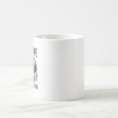 Mug Mes copains de camping préférés m'appellent Papa S (Centre)