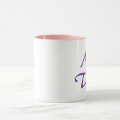 Mug Mes dents (Centre)