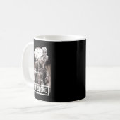 Mug Mes Favoris Jours du Peuple Partis - Jeu Décharge  (Devant gauche)