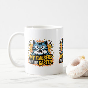 Mug Mes Flambeurs Ont Été Gâtés Drôle Chat Moms & Dads