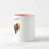 Mug Mes Gens Favoris M'Appelent Maman (Centre)